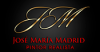 JOSE MARIA MADRID / Pintor Realista