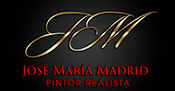 JOSE MARIA MADRID Pintor Realista
